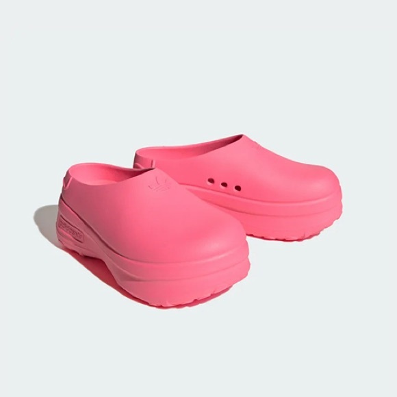 ADIDAS ADIFOM STAN SMITH MULE
SHOES UNISEX - Picture 5 of 16